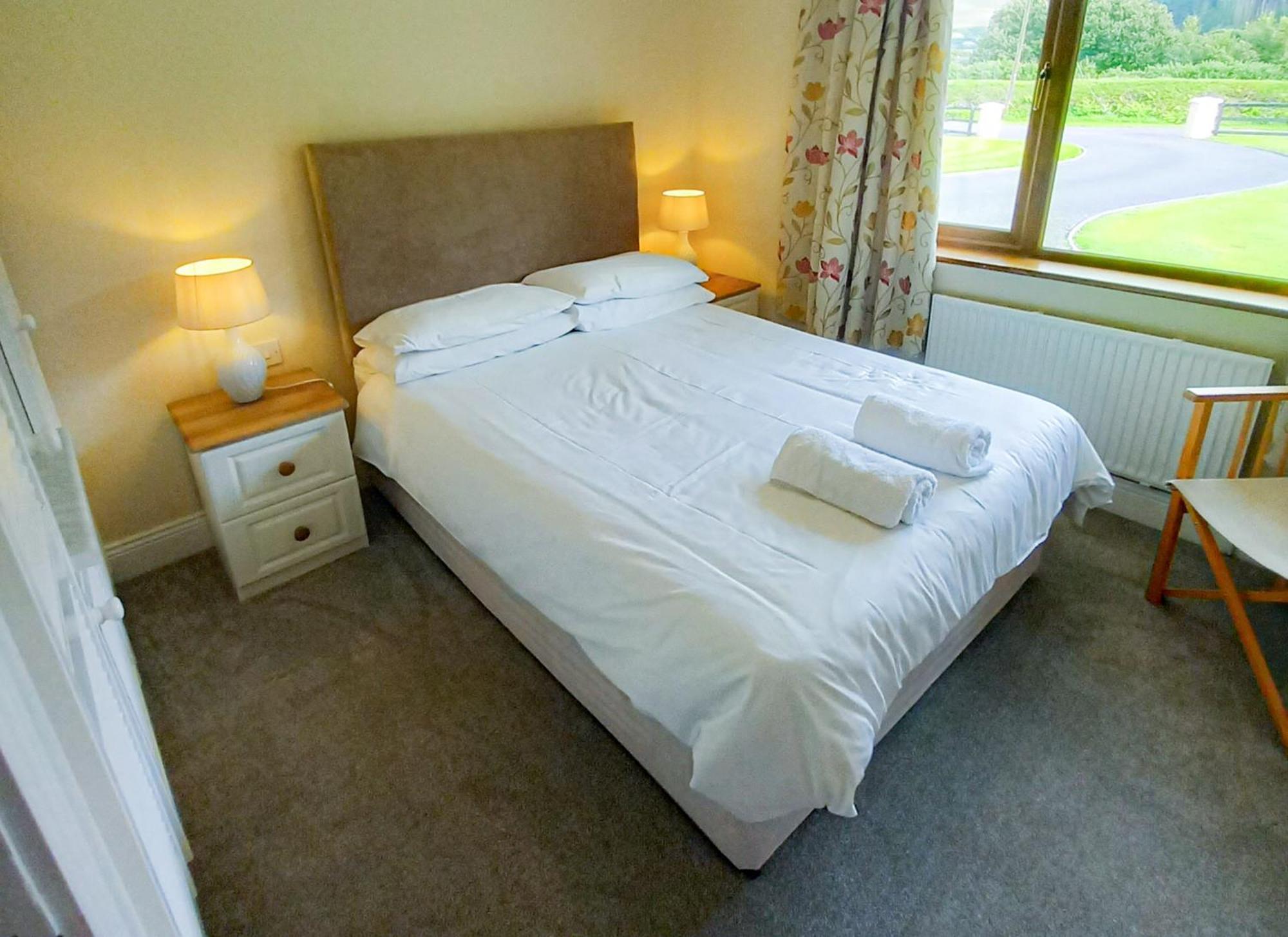 Behy Lodge Glenbeigh By Trident Holiday Homes Exterior photo